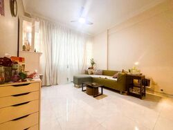 Park Court (D15), Apartment #467849611
